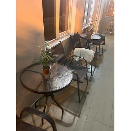 Silver 42 Boutique Hotel Τυφλίδα Εξωτερικό φωτογραφία