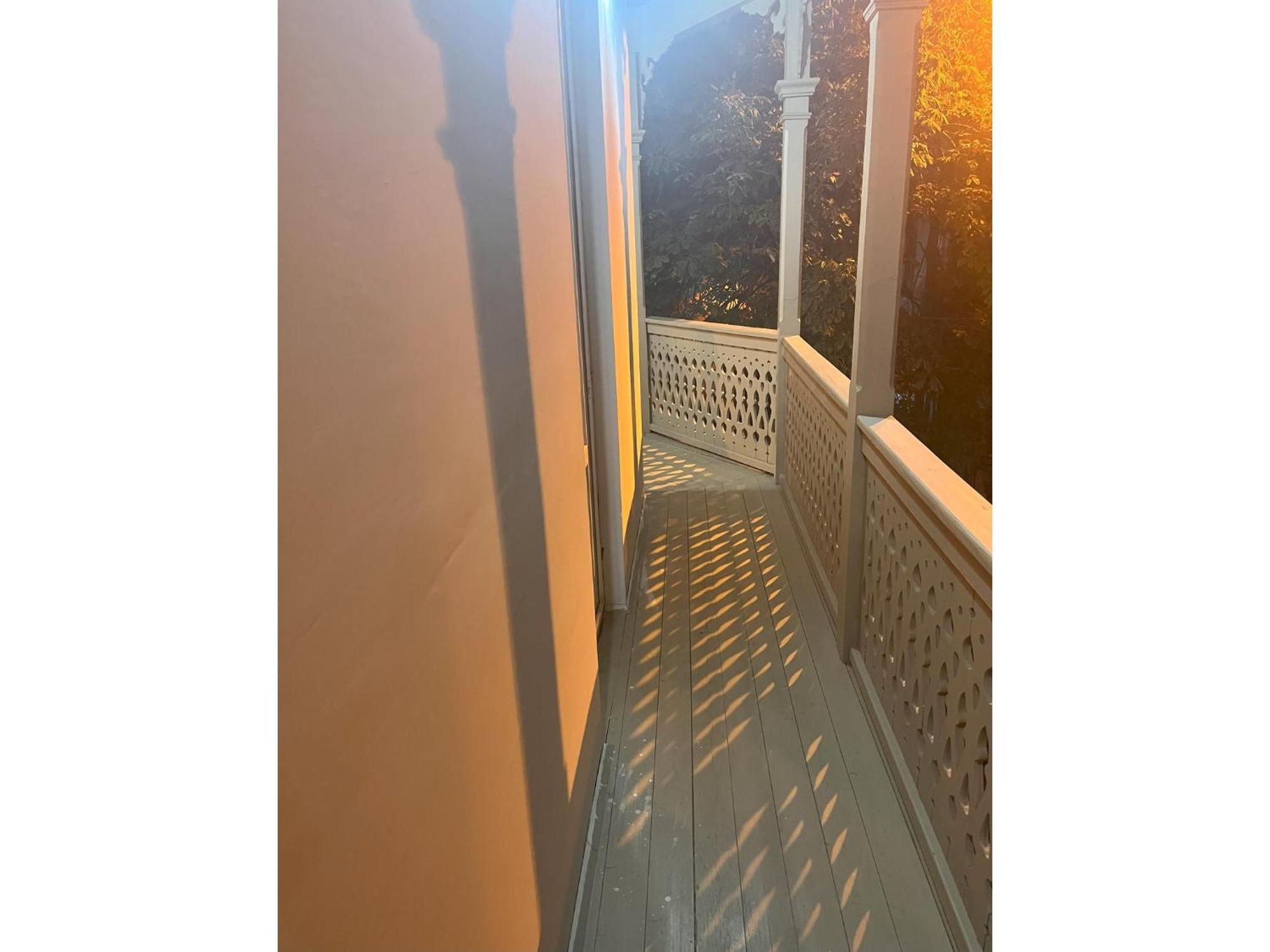 Silver 42 Boutique Hotel Τυφλίδα Εξωτερικό φωτογραφία