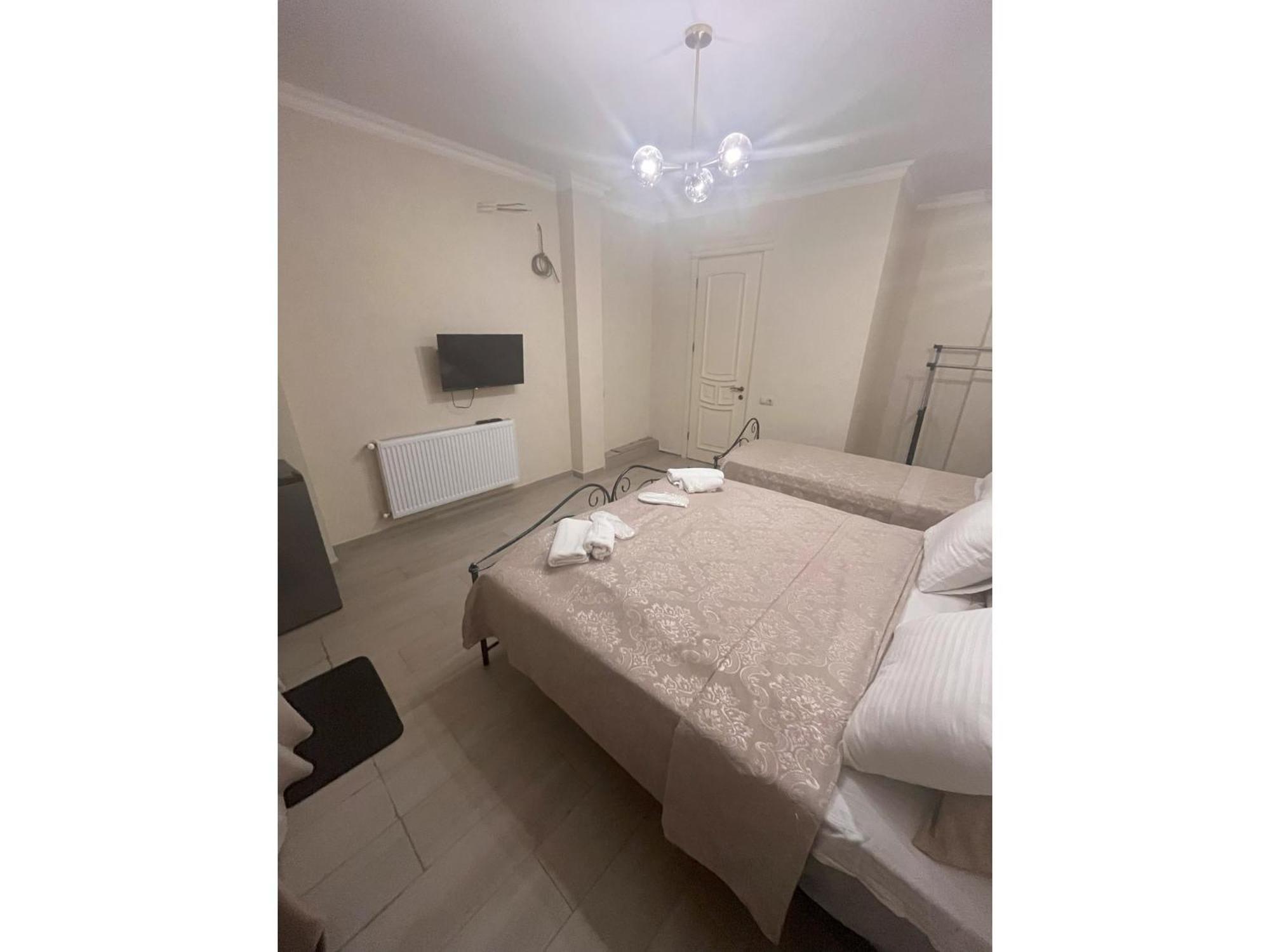 Silver 42 Boutique Hotel Τυφλίδα Εξωτερικό φωτογραφία