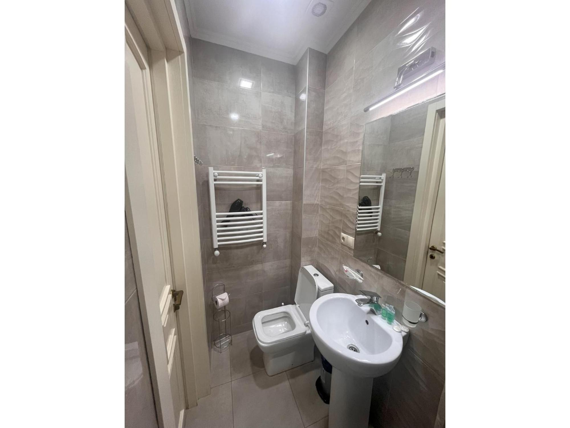 Silver 42 Boutique Hotel Τυφλίδα Εξωτερικό φωτογραφία