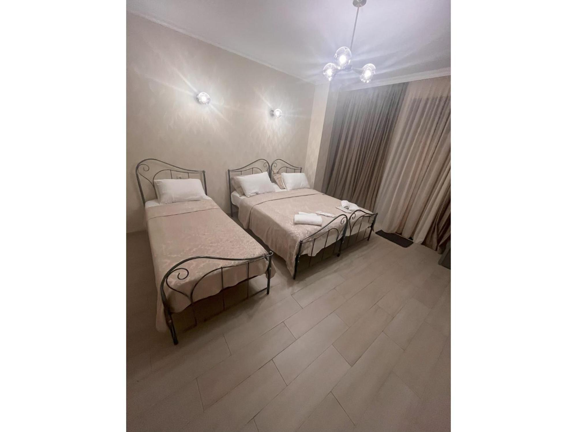 Silver 42 Boutique Hotel Τυφλίδα Εξωτερικό φωτογραφία