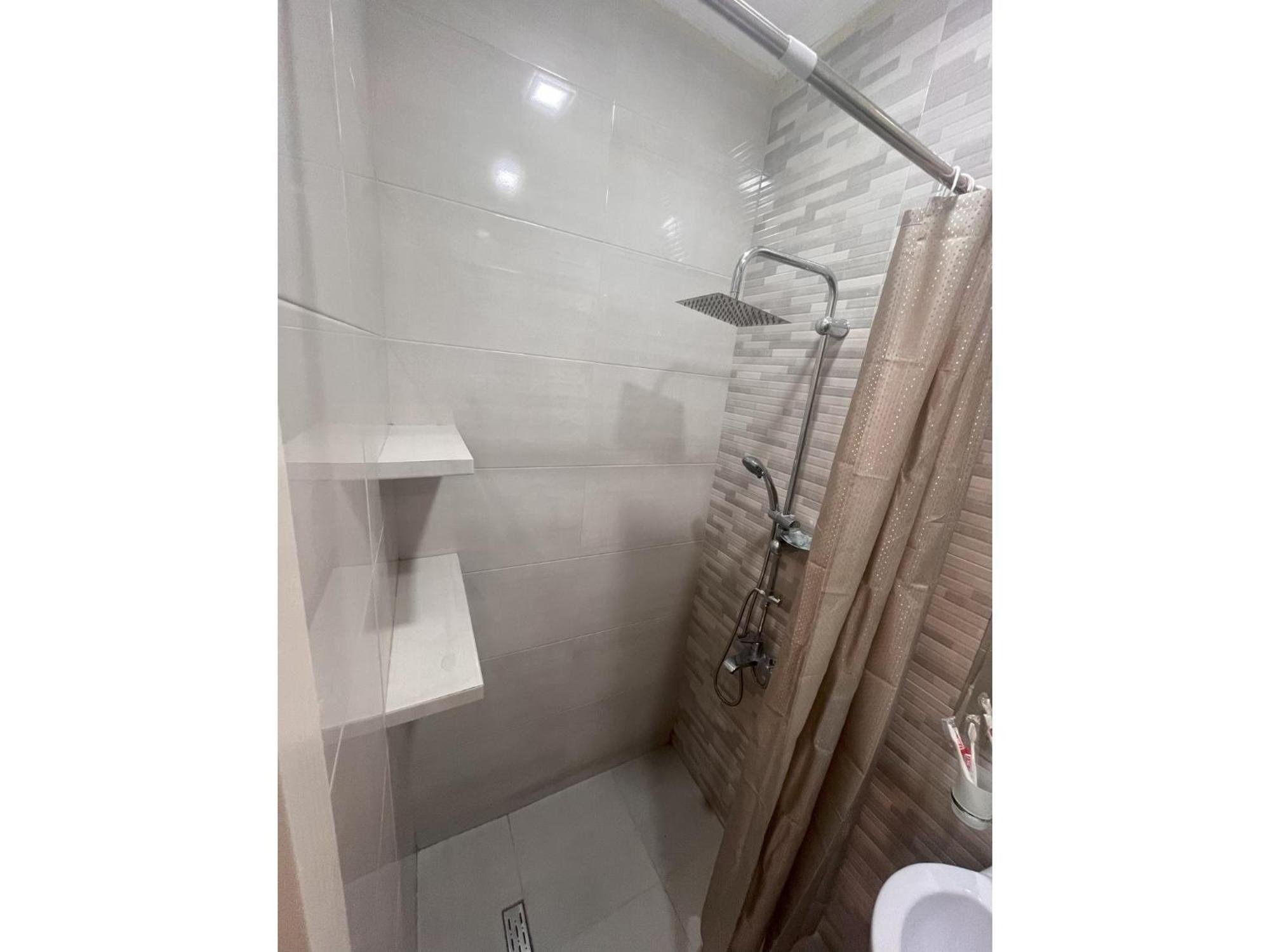Silver 42 Boutique Hotel Τυφλίδα Εξωτερικό φωτογραφία