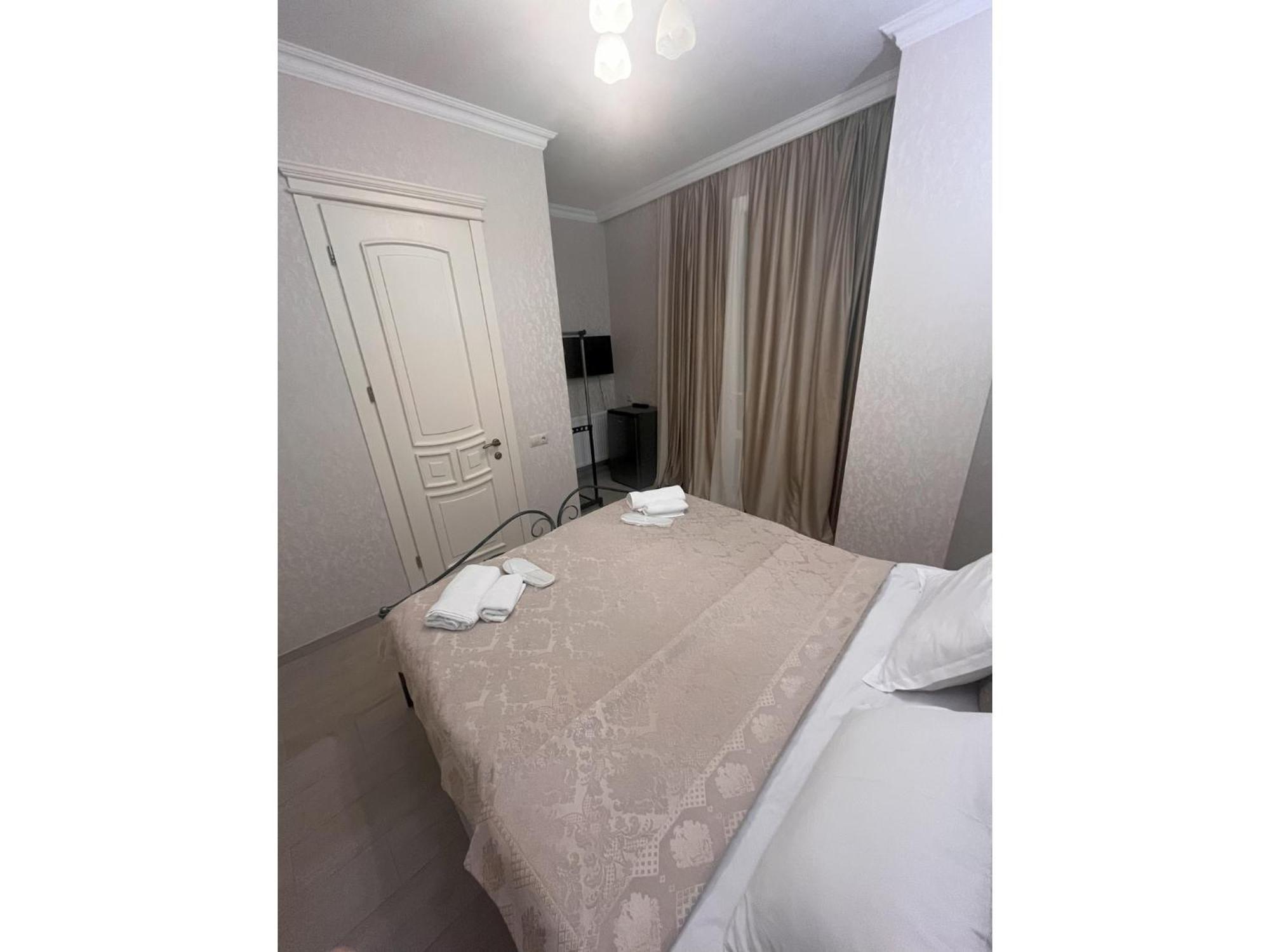 Silver 42 Boutique Hotel Τυφλίδα Εξωτερικό φωτογραφία