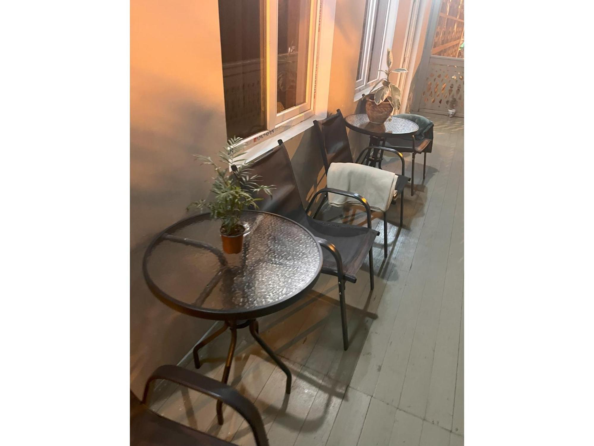 Silver 42 Boutique Hotel Τυφλίδα Εξωτερικό φωτογραφία