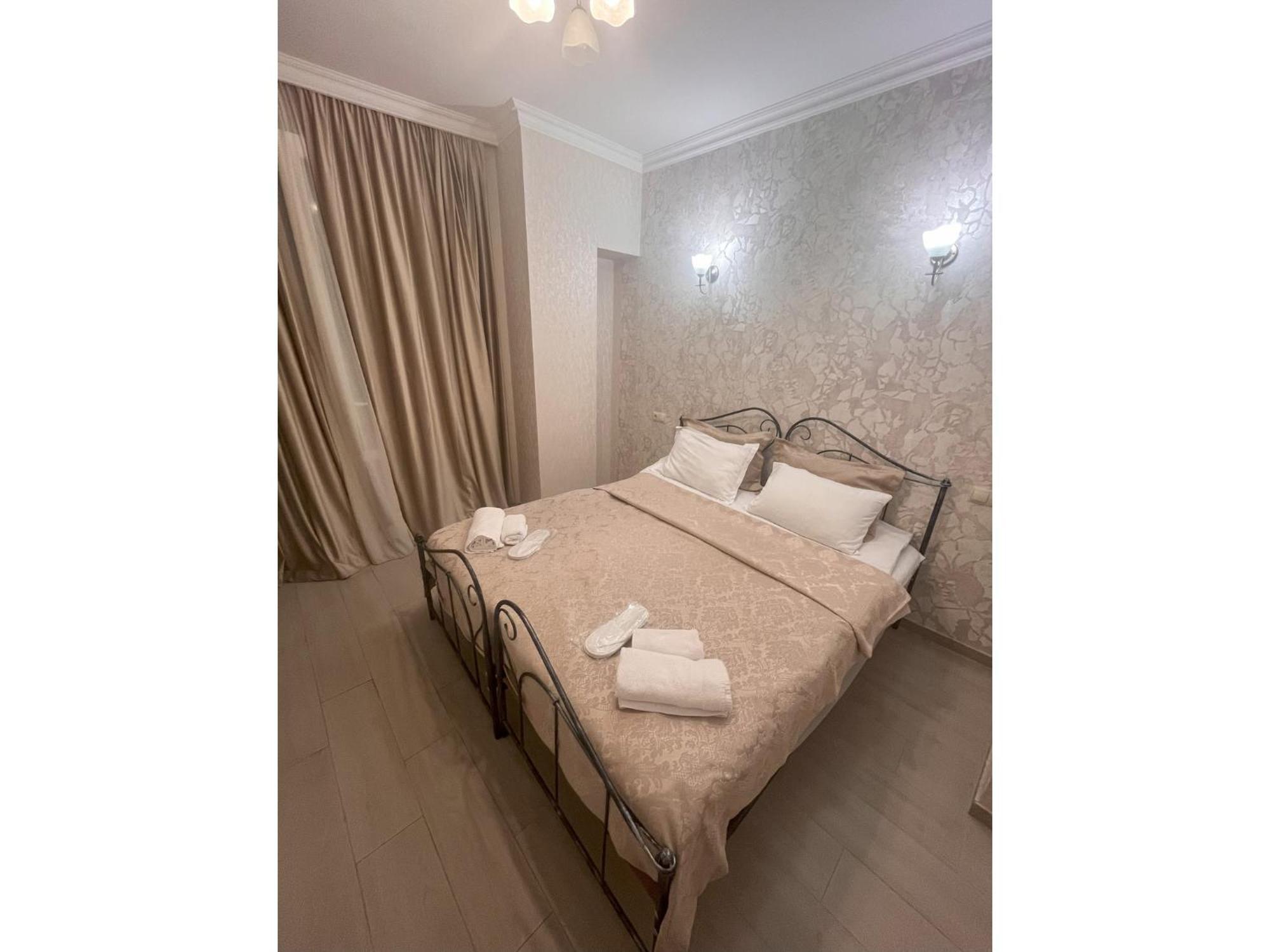 Silver 42 Boutique Hotel Τυφλίδα Εξωτερικό φωτογραφία