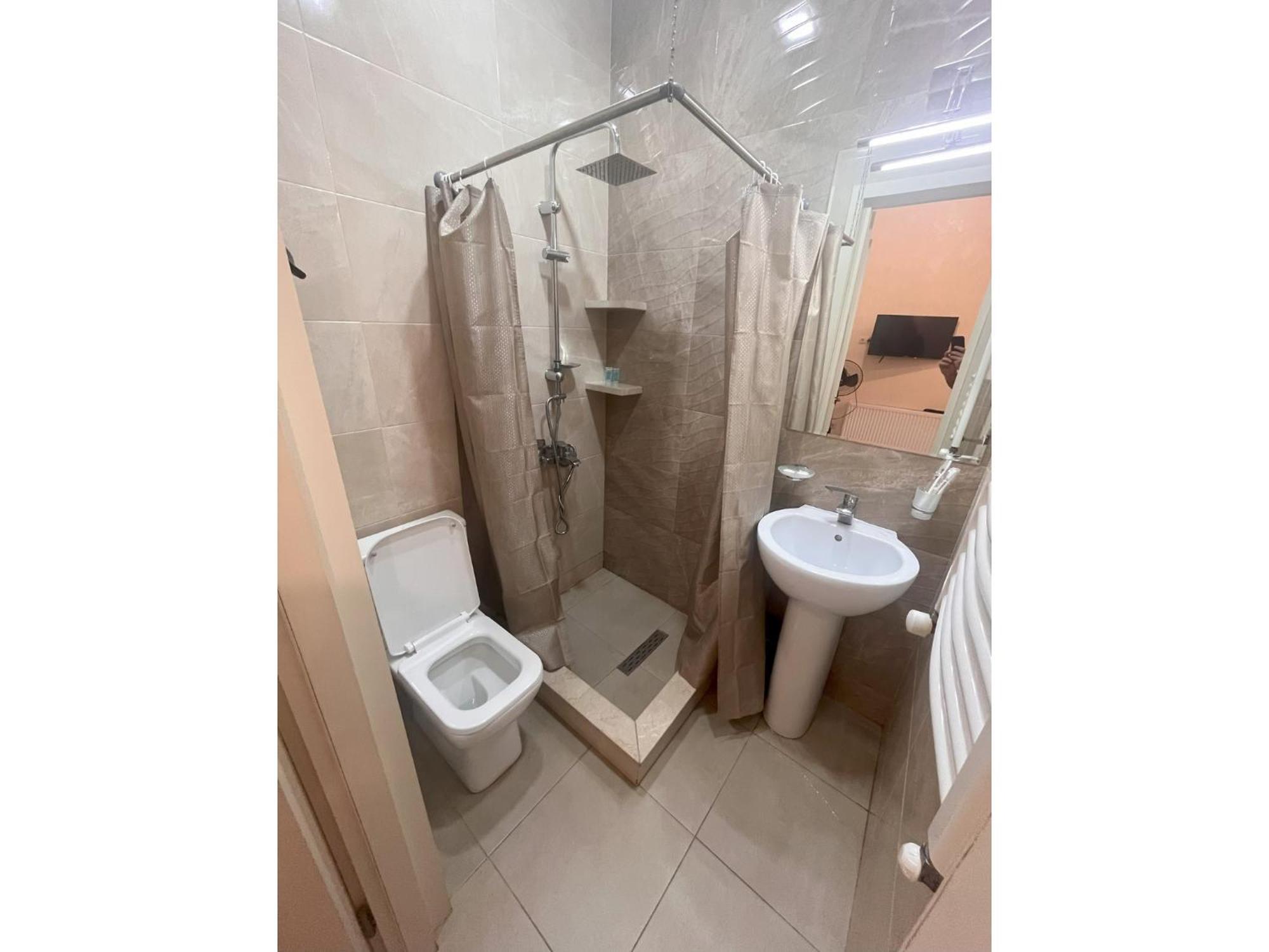 Silver 42 Boutique Hotel Τυφλίδα Εξωτερικό φωτογραφία