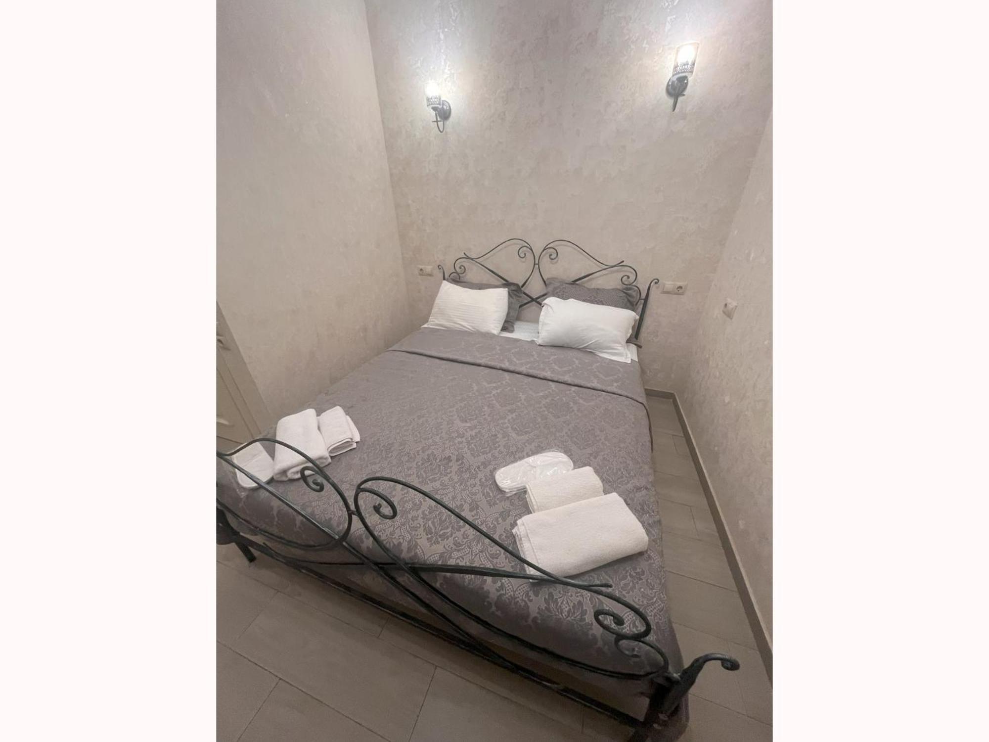 Silver 42 Boutique Hotel Τυφλίδα Εξωτερικό φωτογραφία