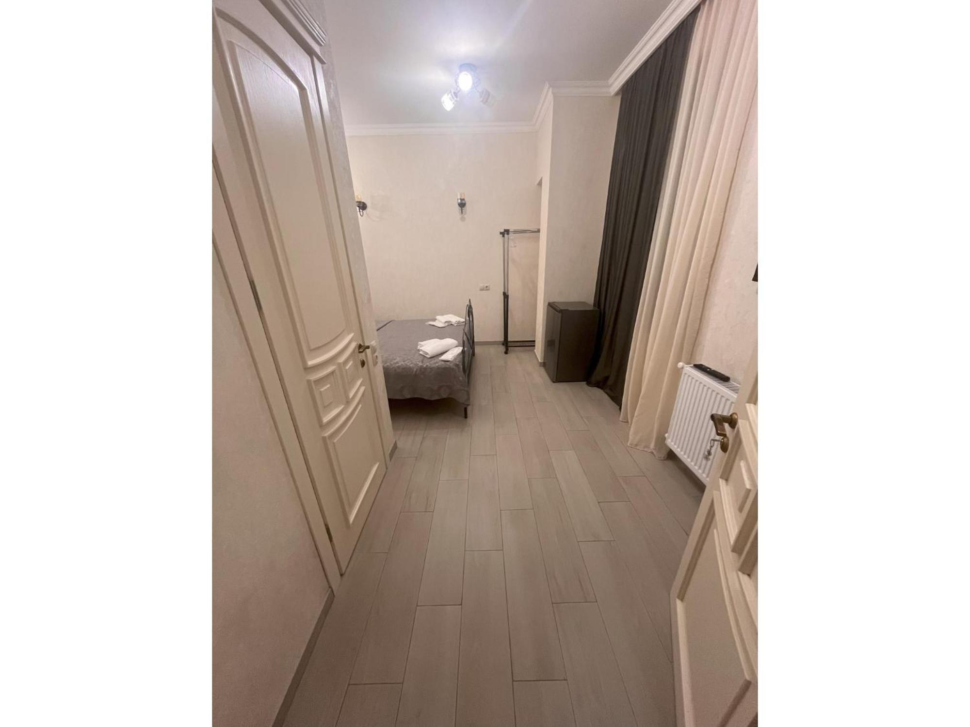 Silver 42 Boutique Hotel Τυφλίδα Εξωτερικό φωτογραφία