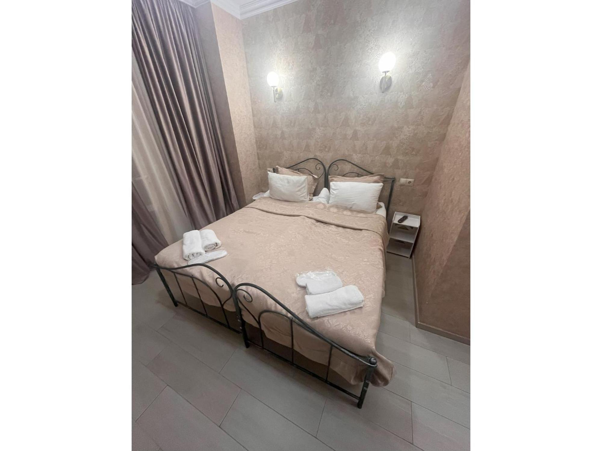 Silver 42 Boutique Hotel Τυφλίδα Εξωτερικό φωτογραφία