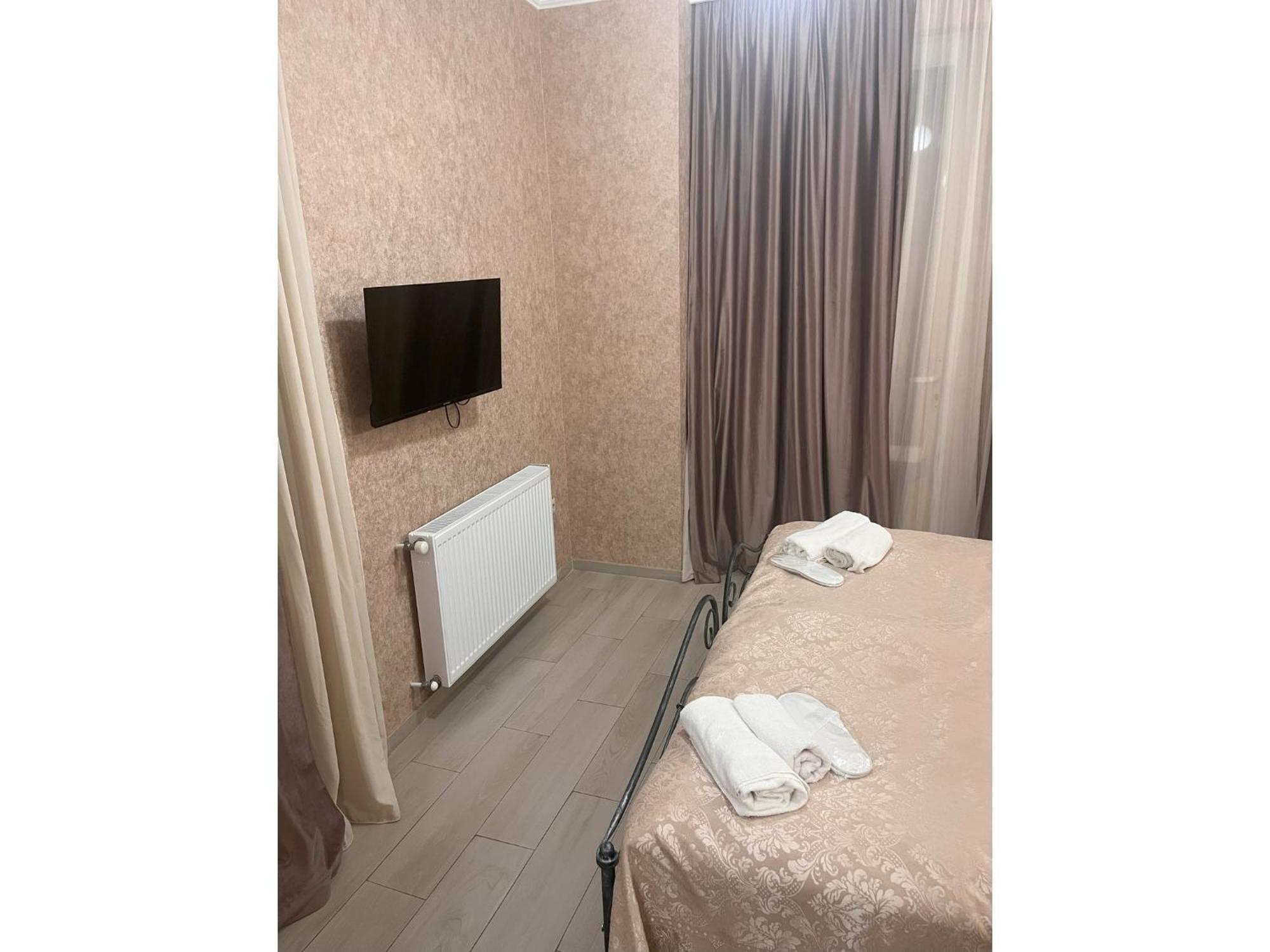 Silver 42 Boutique Hotel Τυφλίδα Εξωτερικό φωτογραφία