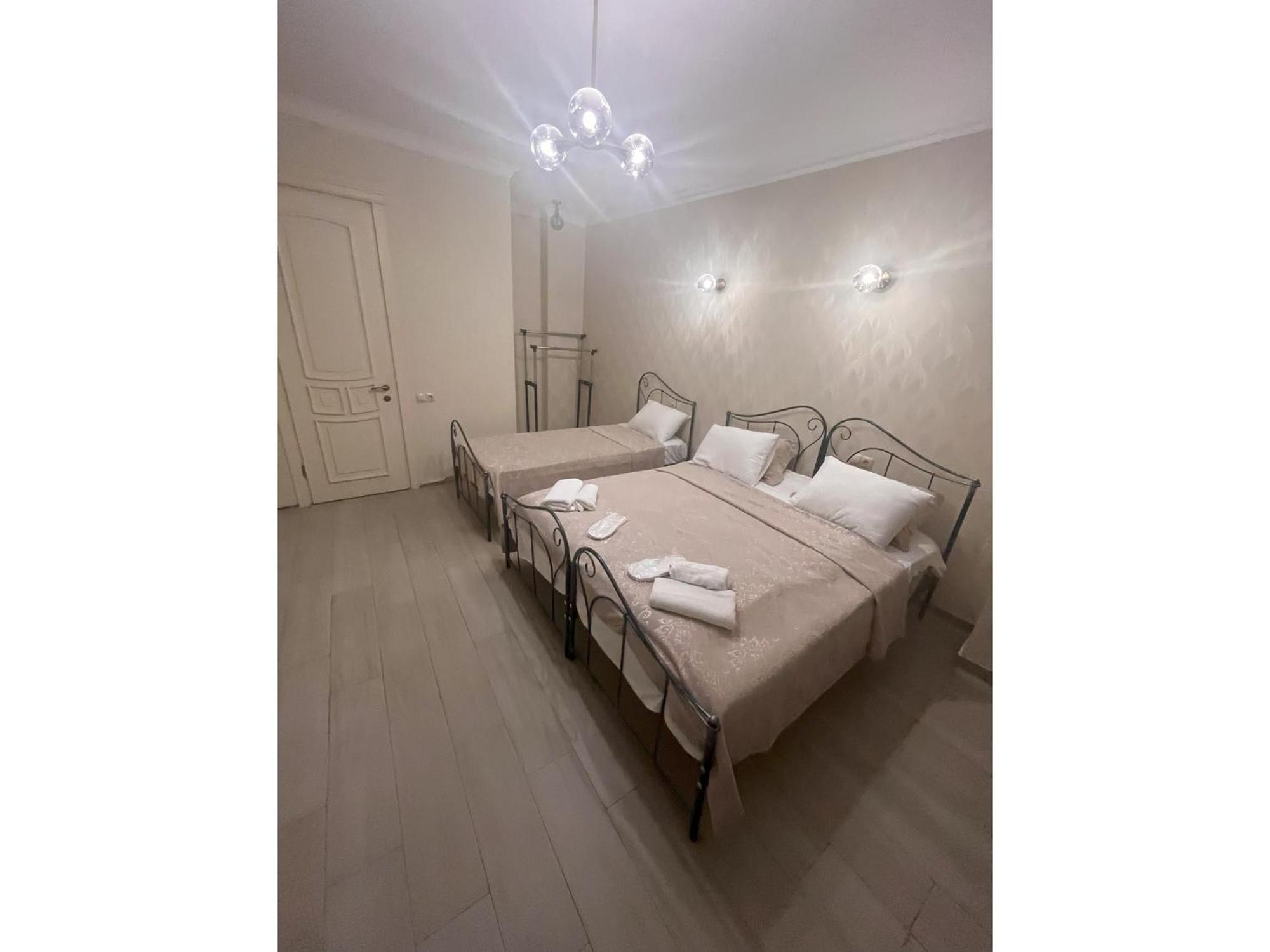 Silver 42 Boutique Hotel Τυφλίδα Εξωτερικό φωτογραφία
