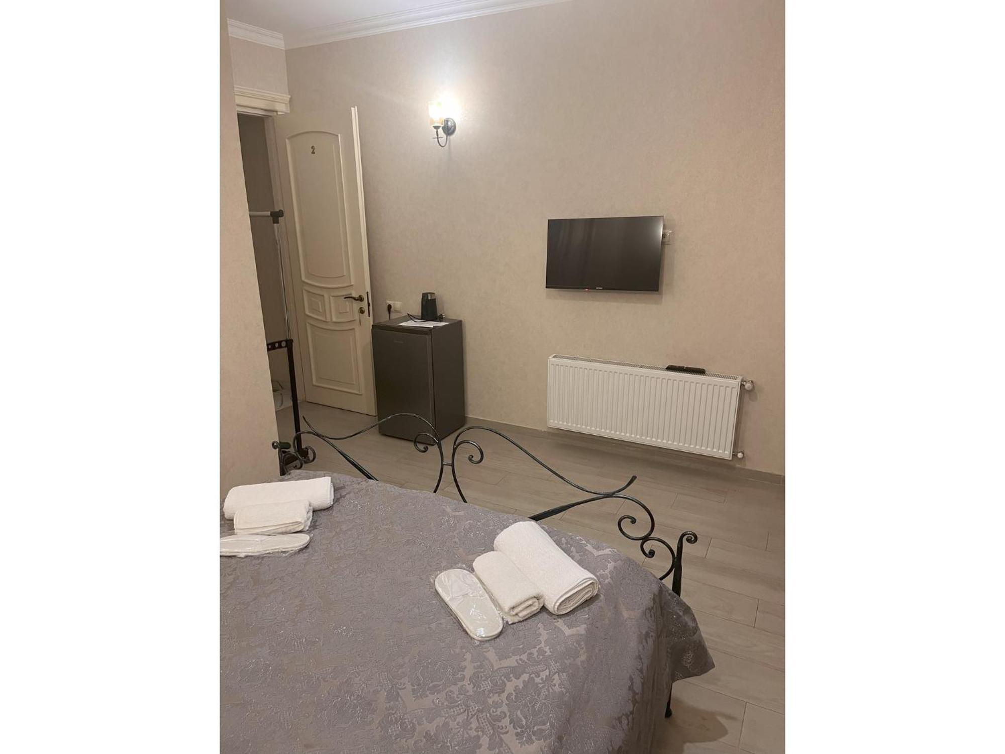 Silver 42 Boutique Hotel Τυφλίδα Εξωτερικό φωτογραφία