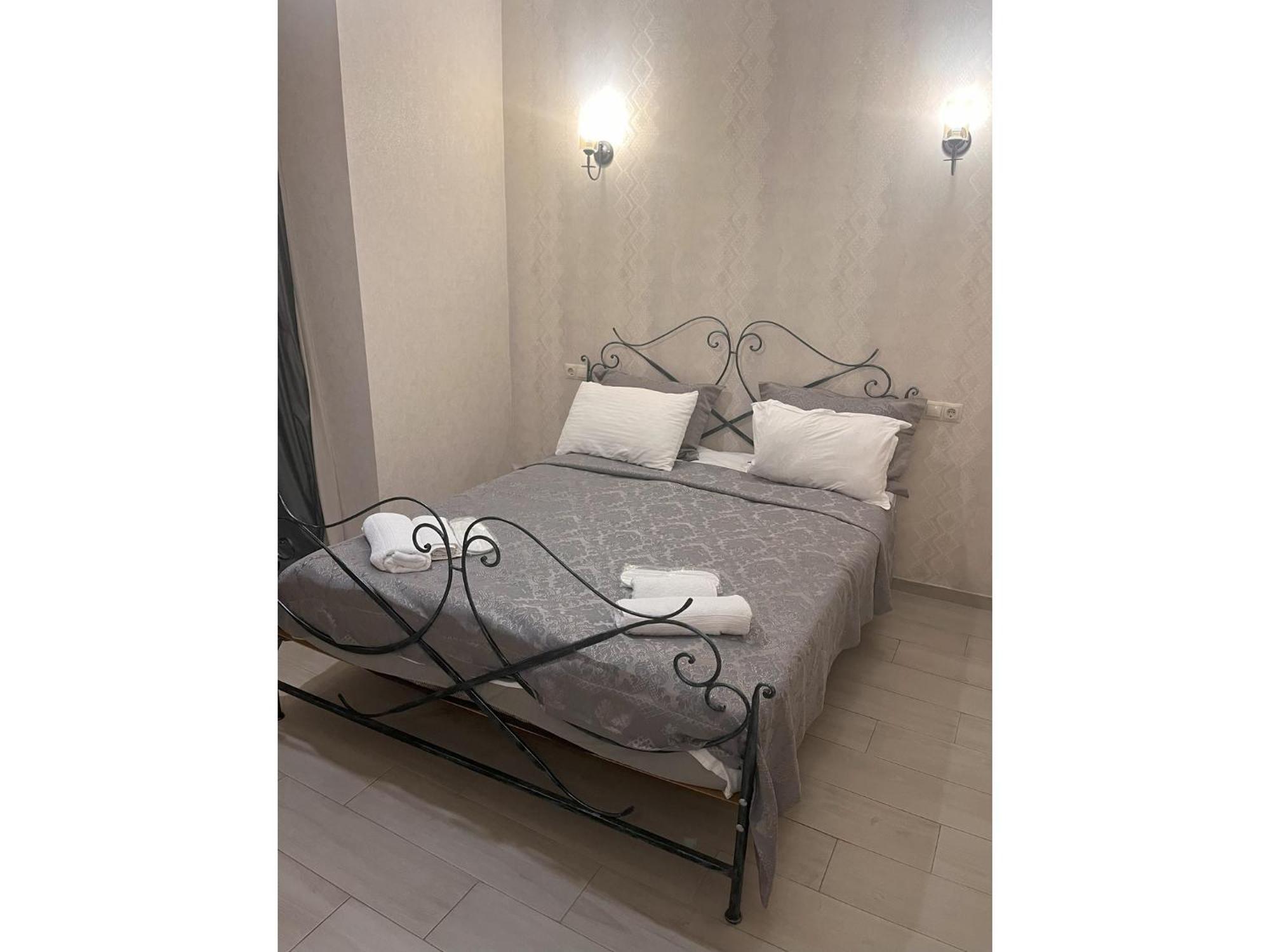 Silver 42 Boutique Hotel Τυφλίδα Εξωτερικό φωτογραφία