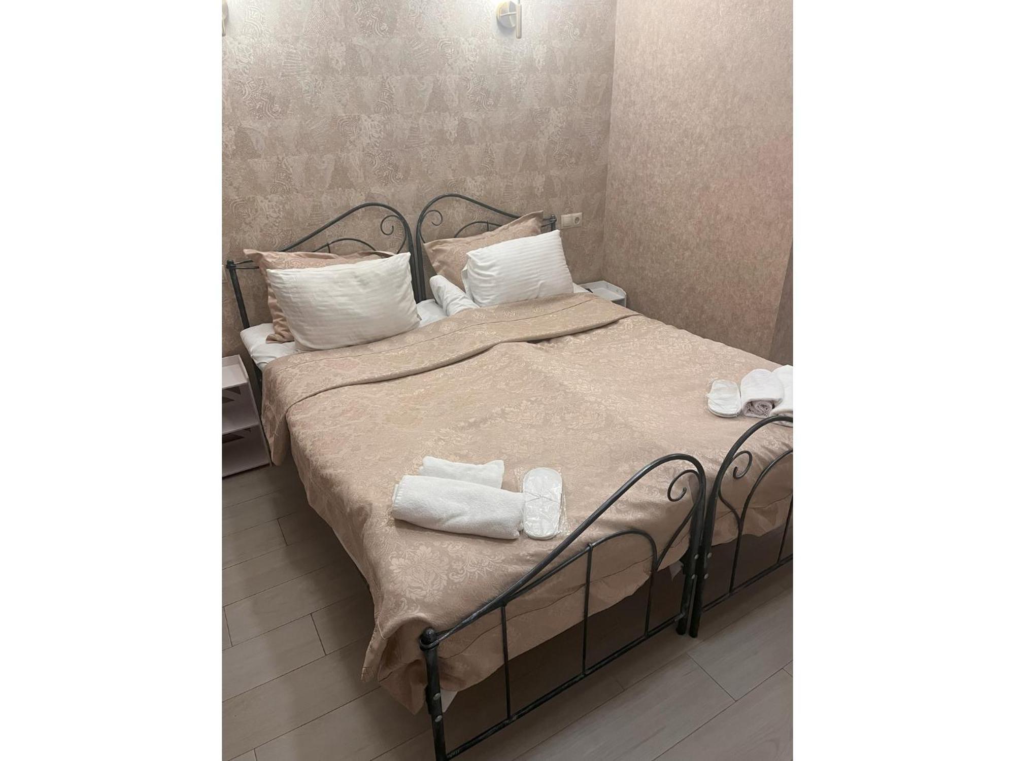 Silver 42 Boutique Hotel Τυφλίδα Εξωτερικό φωτογραφία
