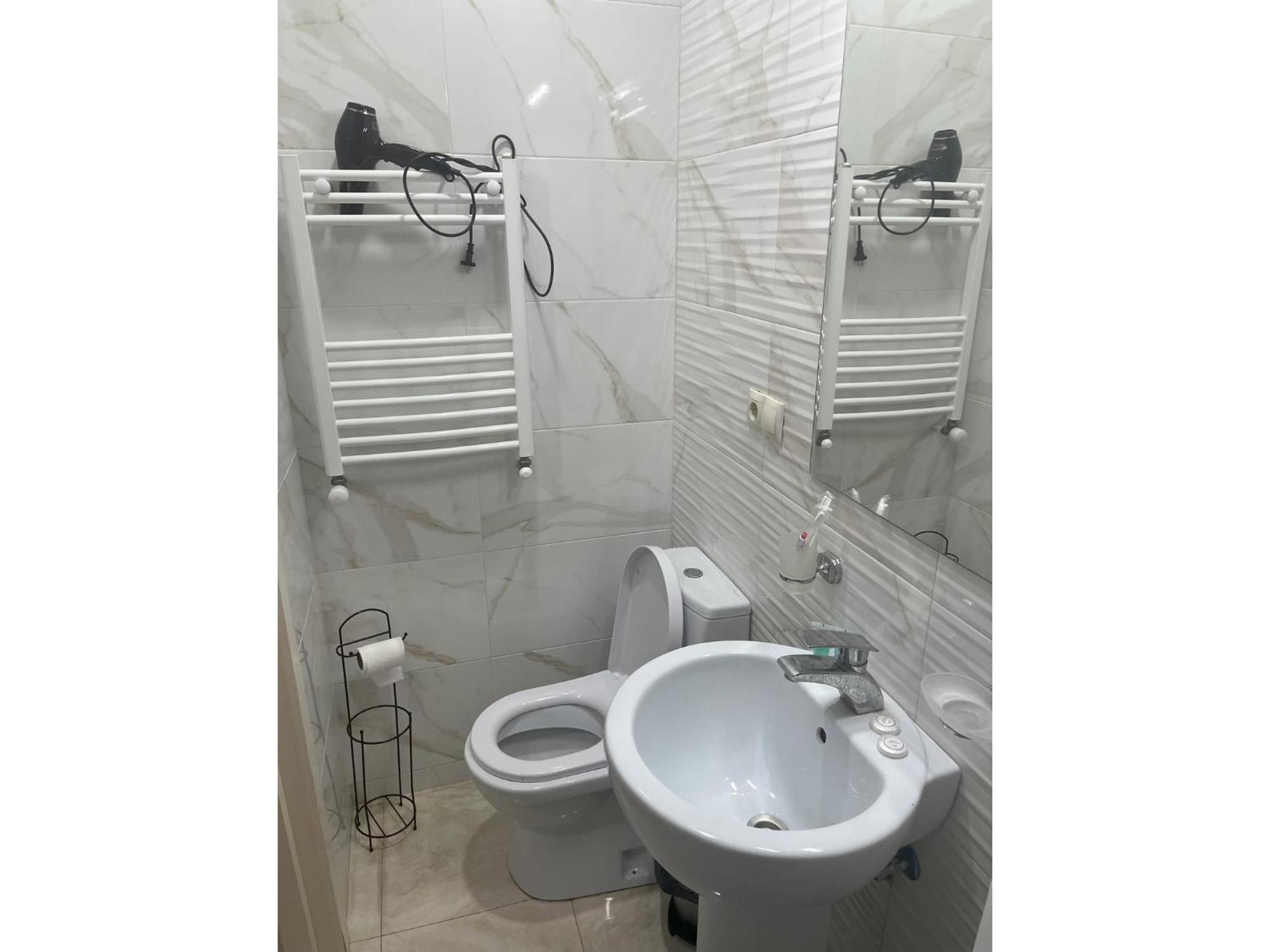 Silver 42 Boutique Hotel Τυφλίδα Εξωτερικό φωτογραφία