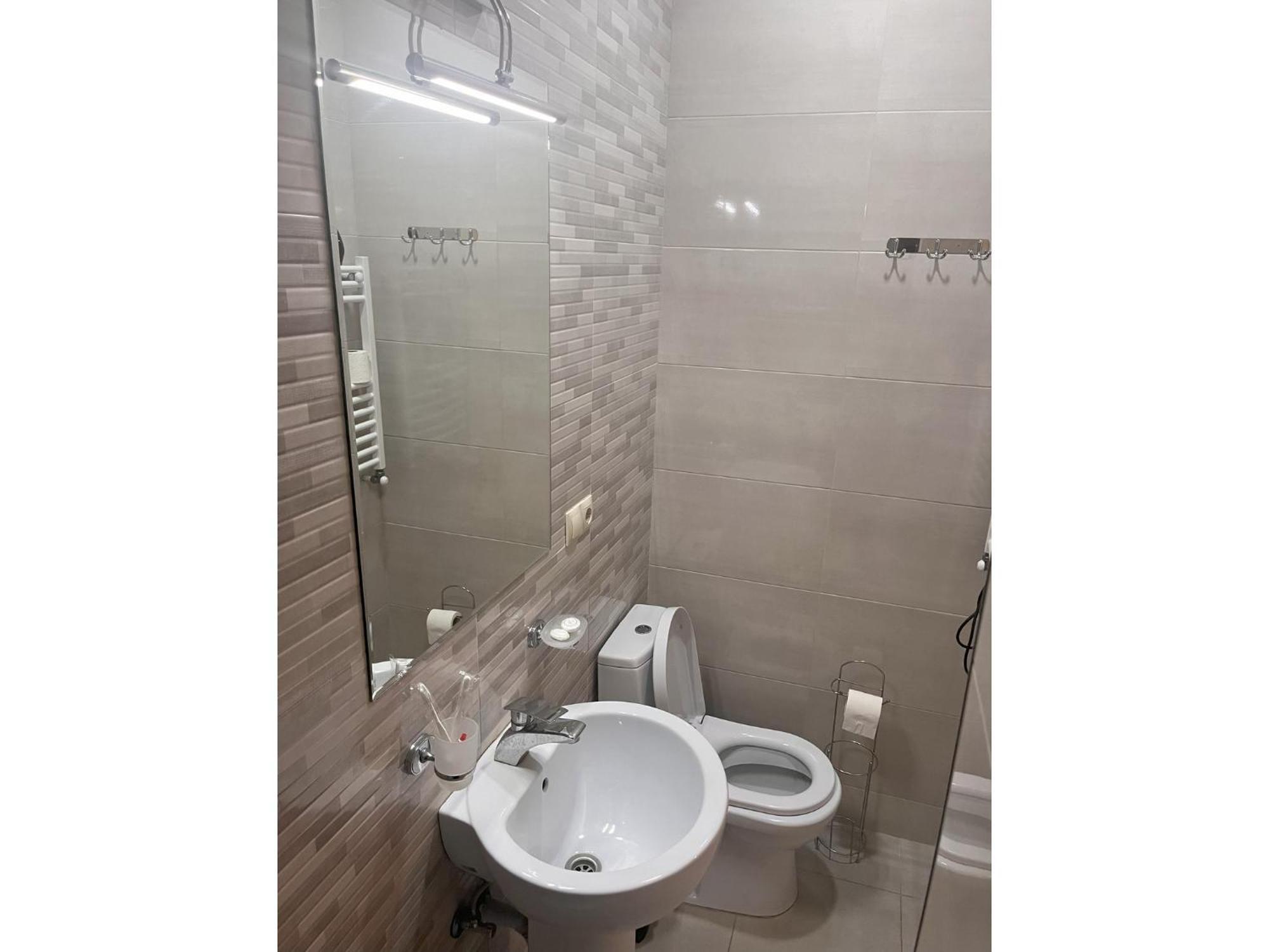 Silver 42 Boutique Hotel Τυφλίδα Εξωτερικό φωτογραφία
