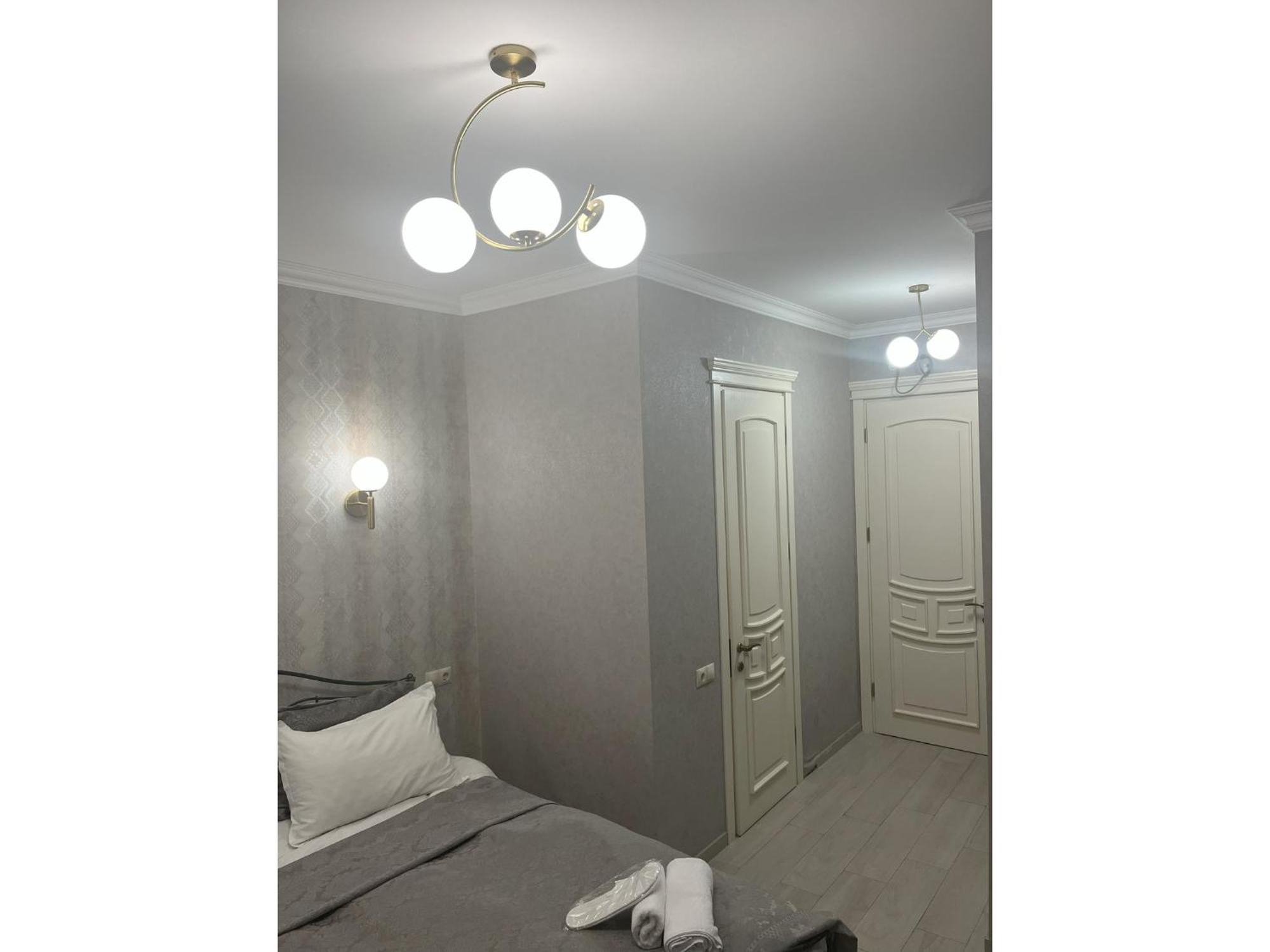 Silver 42 Boutique Hotel Τυφλίδα Εξωτερικό φωτογραφία
