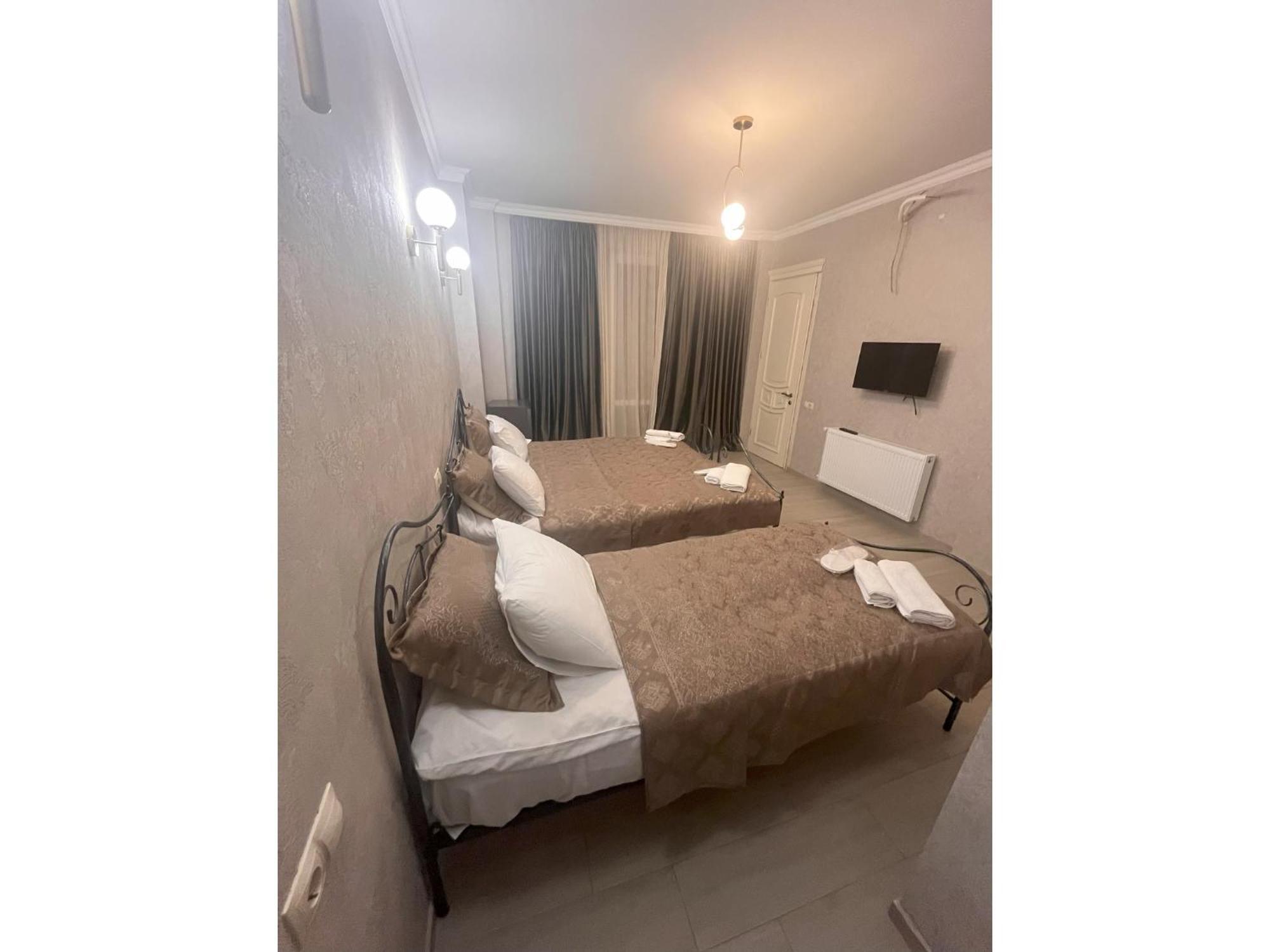 Silver 42 Boutique Hotel Τυφλίδα Εξωτερικό φωτογραφία