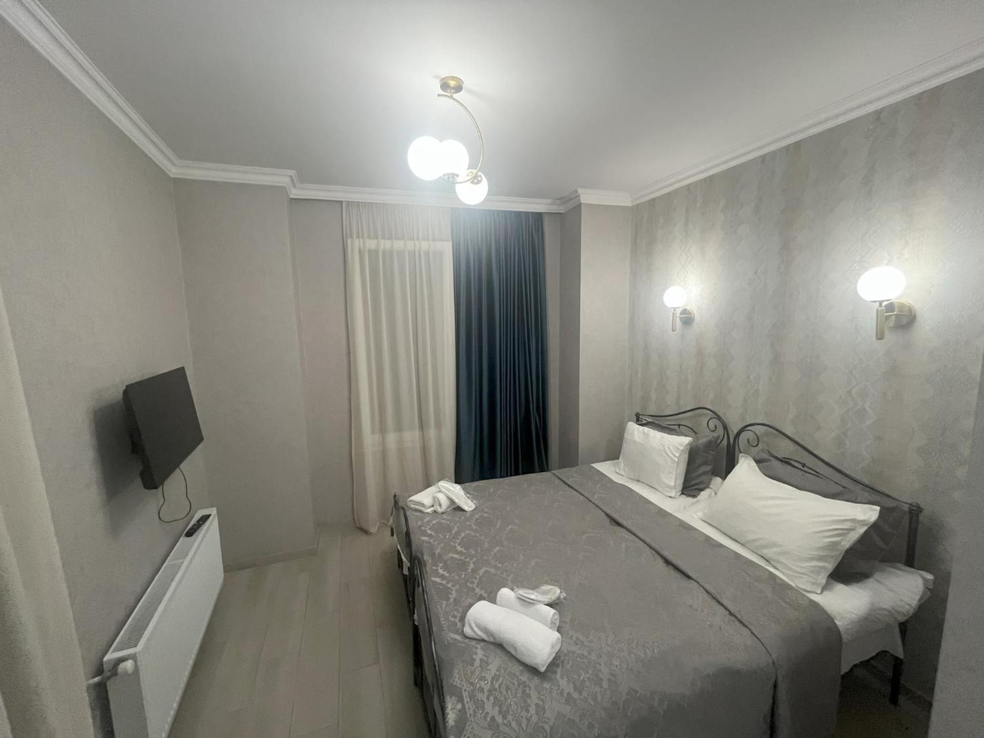 Silver 42 Boutique Hotel Τυφλίδα Εξωτερικό φωτογραφία