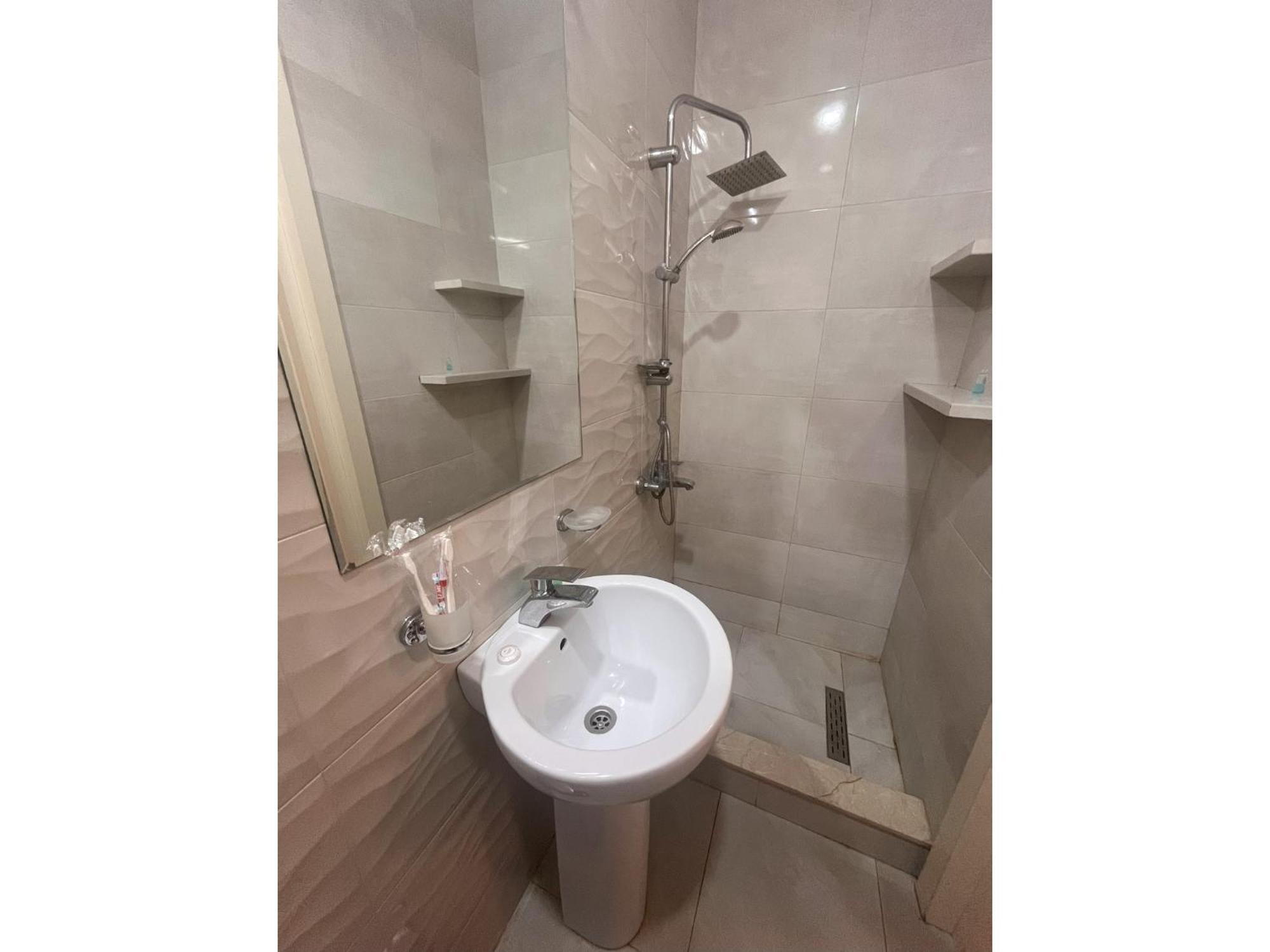 Silver 42 Boutique Hotel Τυφλίδα Εξωτερικό φωτογραφία