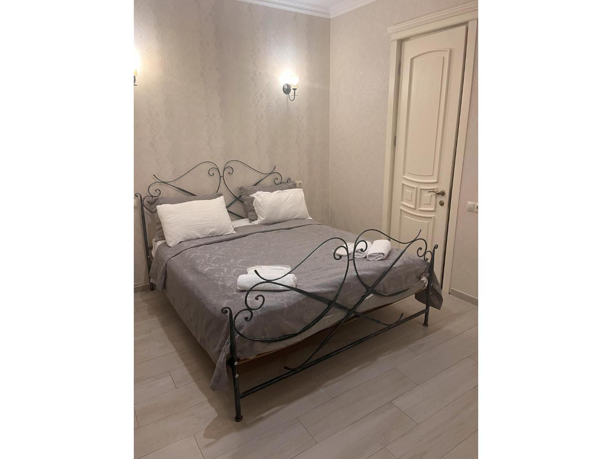 Silver 42 Boutique Hotel Τυφλίδα Εξωτερικό φωτογραφία