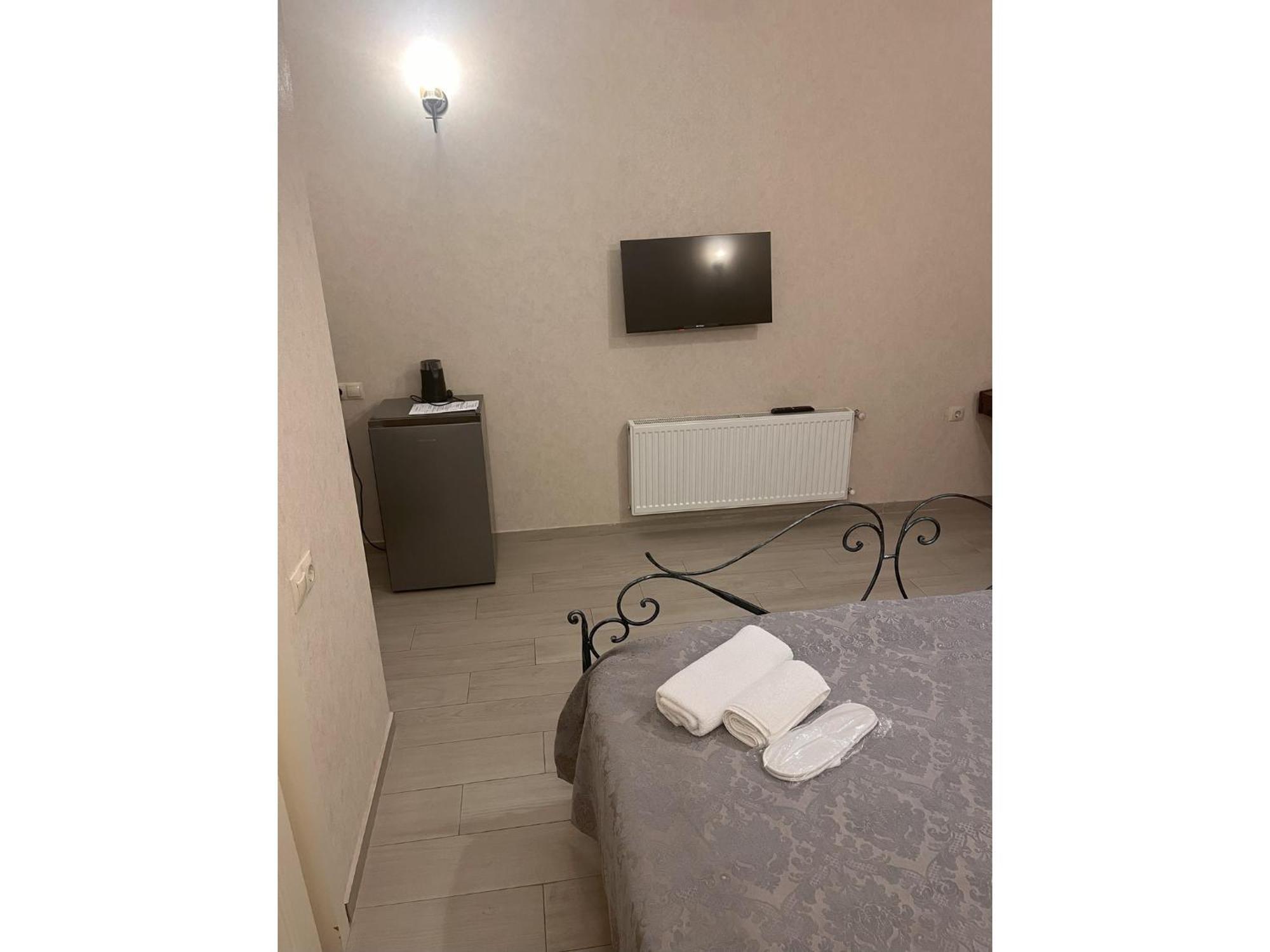 Silver 42 Boutique Hotel Τυφλίδα Εξωτερικό φωτογραφία