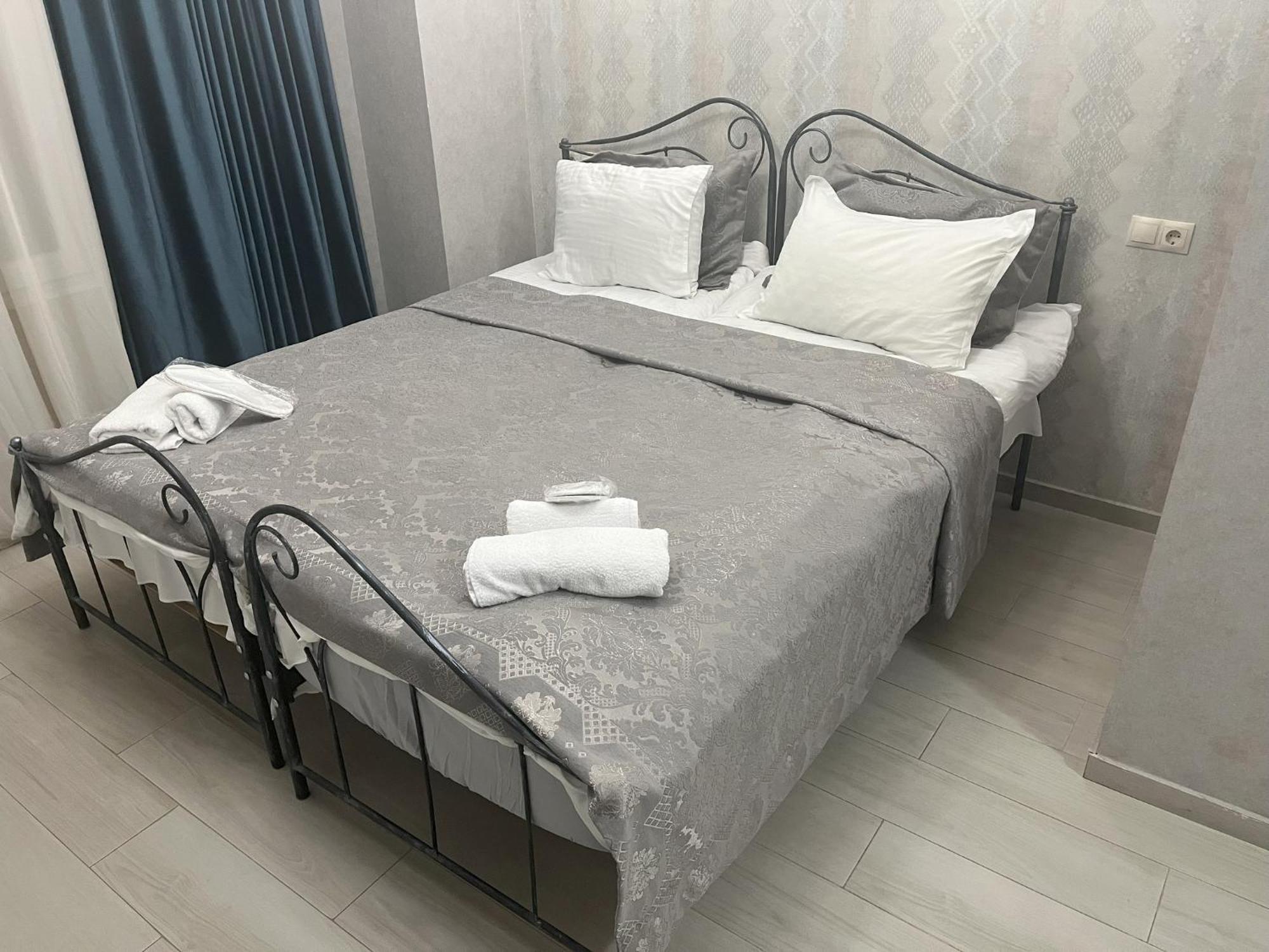 Silver 42 Boutique Hotel Τυφλίδα Εξωτερικό φωτογραφία
